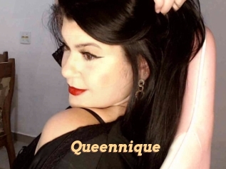 Queennique