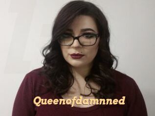 Queenofdamnned
