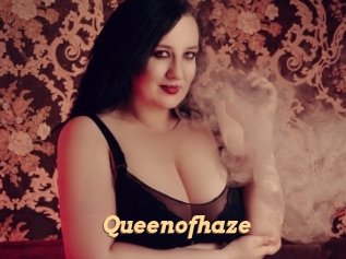 queenofhaze Live Paradise