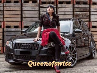 Queenofswiss