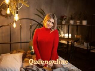 Queenonline