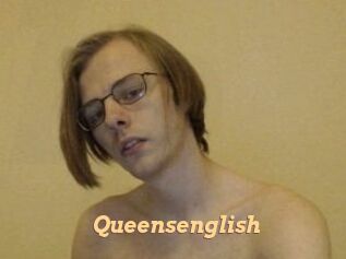 Queensenglish