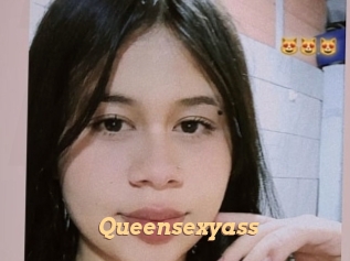 Queensexyass