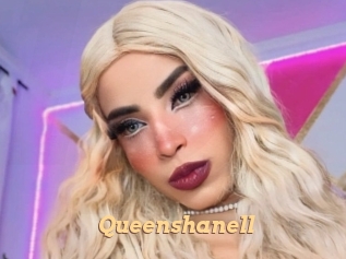 Queenshanell