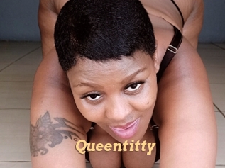 queentitty Live Paradise