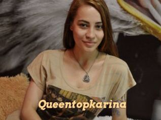 Queentopkarina