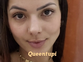Queentupi