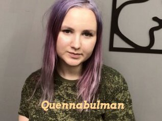 Quennabulman