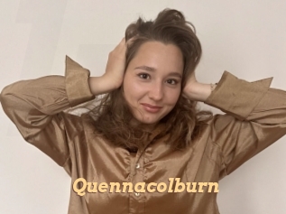 Quennacolburn