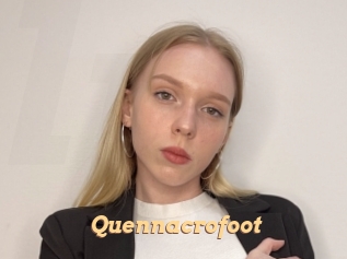 Quennacrofoot