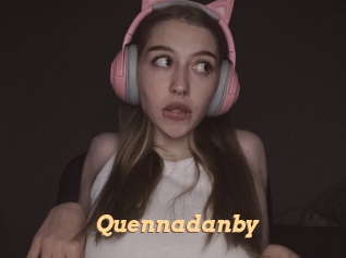 Quennadanby