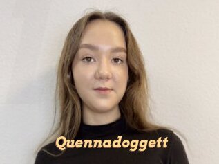 Quennadoggett