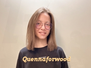 Quennaforwood