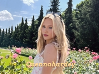 Quennahardey