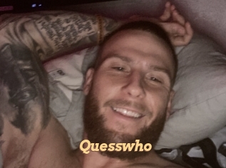 quesswho Live Paradise