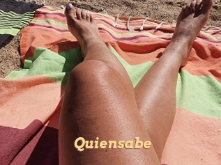 Quiensabe