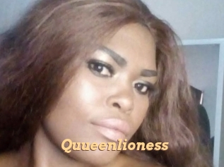 Quueenlioness