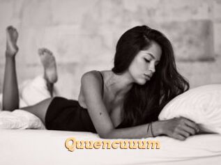 Quuencuuum