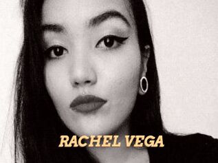 RACHEL_VEGA Live Paradise