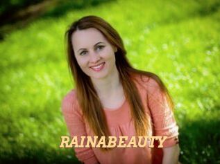 RAINABEAUTY