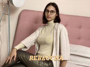 REBECCKA