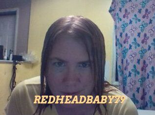 REDHEADBABY79