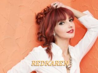 REDKAREN