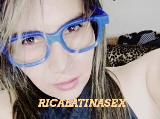 RICALATINASEX