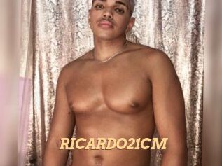 RICARDO21CM