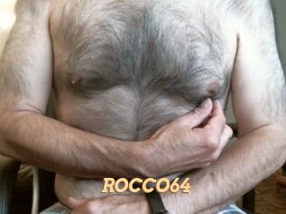 ROCCO64 Live Paradise