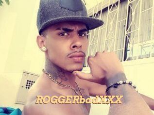 ROGGERbadXXX Live Paradise