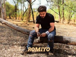 ROMIYO