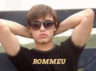 ROMMEU