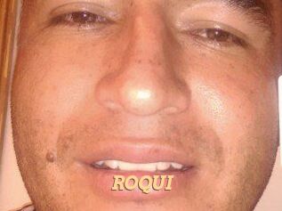ROQUI_ Live Paradise