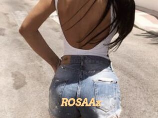 ROSAAx