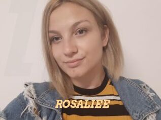 ROSALIEE