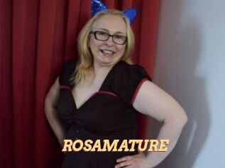 ROSAMATURE