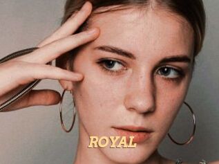 ROYAL
