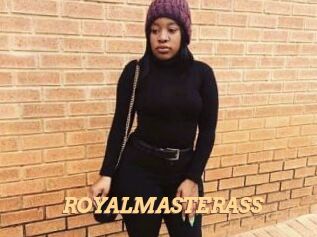 ROYALMASTERASS Live Paradise