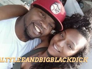 ROYALTY_LEE_AND_BIG_BLACK_DICK Live Paradise