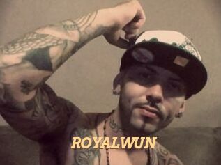 ROYALWUN