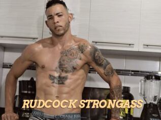 RUDCOCK_STRONGASS