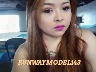 RUNWAYMODEL143
