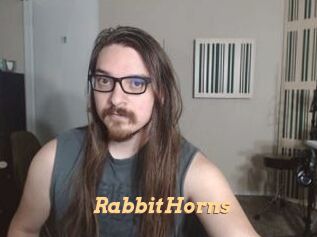 RabbitHorns