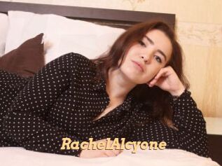 RachelAlcyone