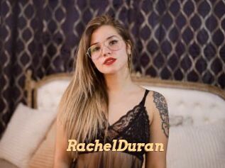 RachelDuran