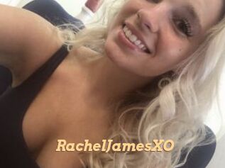 RachelJamesXO