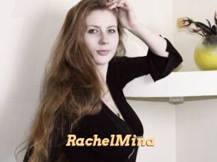 RachelMina Live Paradise