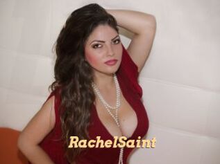 RachelSaint