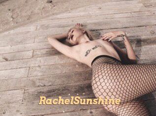 RachelSunshine